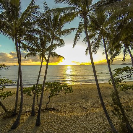 Marlin Waters Beachfront Apartments Palm Cove Exterior foto